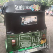 BAJAJ 2004 2 STROKE
