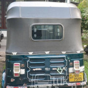 BAJAJ 2005 2 STROKE