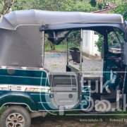 BAJAJ 2005 2 STROKE