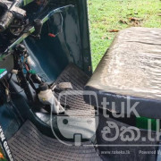 BAJAJ 2005 2 STROKE
