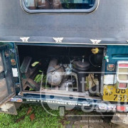 BAJAJ 2005 2 STROKE