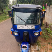 BAJAJ 2010 4 STROKE