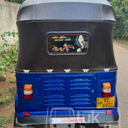 BAJAJ 2010 4 STROKE