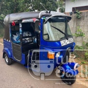 BAJAJ 2010 4 STROKE