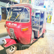 BAJAJ 2005 2 STROKE