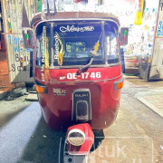 BAJAJ 2005 2 STROKE