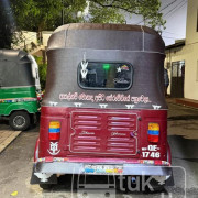 BAJAJ 2005 2 STROKE
