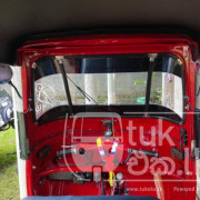 BAJAJ 2000 2 STROKE