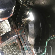 BAJAJ 2005 2 STROKE