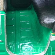BAJAJ 2005 2 STROKE