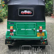 BAJAJ 2005 2 STROKE
