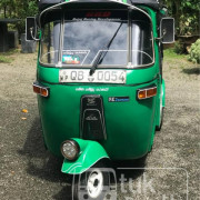 BAJAJ 2005 2 STROKE