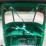 BAJAJ 2005 2 STROKE