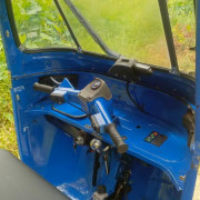 BAJAJ 2008 4 STROKE