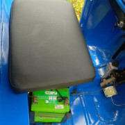 BAJAJ 2008 4 STROKE