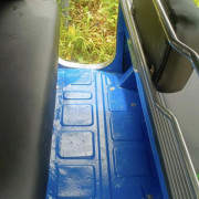 BAJAJ 2008 4 STROKE