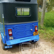BAJAJ 2008 4 STROKE