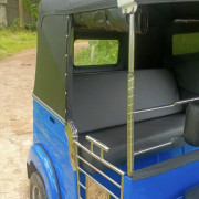 BAJAJ 2008 4 STROKE