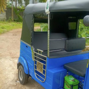 BAJAJ 2008 4 STROKE