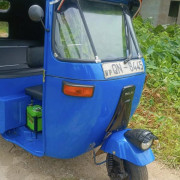 BAJAJ 2008 4 STROKE