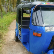 BAJAJ 2008 4 STROKE