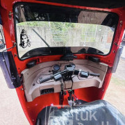 BAJAJ 2016 4 STROKE