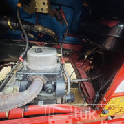 BAJAJ 2016 4 STROKE