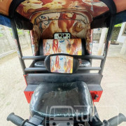 BAJAJ 2016 4 STROKE