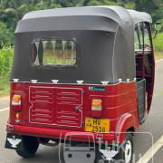 BAJAJ 2003 2 STROKE