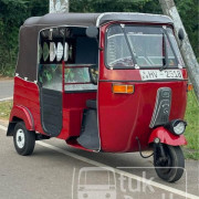BAJAJ 2003 2 STROKE