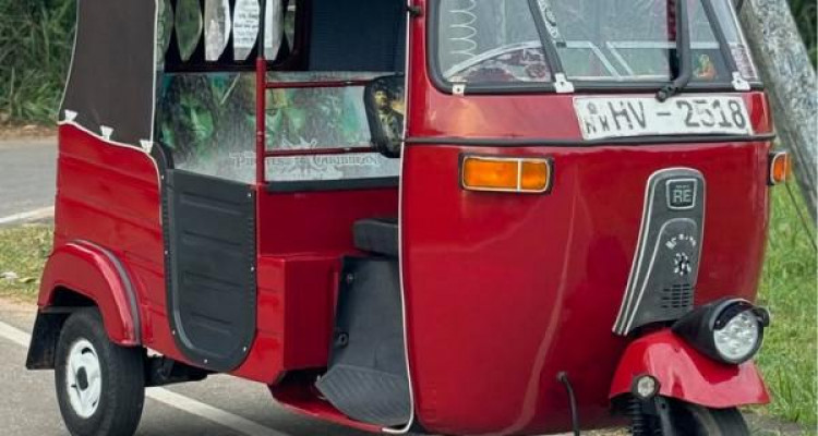 BAJAJ 2003 2 STROKE