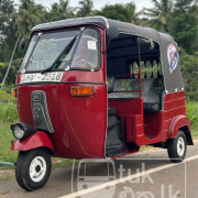 BAJAJ 2003 2 STROKE