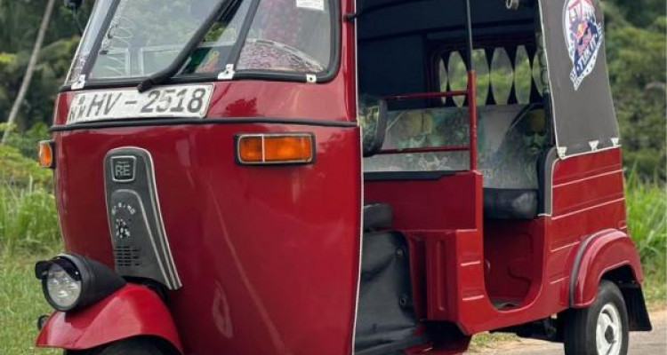 BAJAJ 2003 2 STROKE