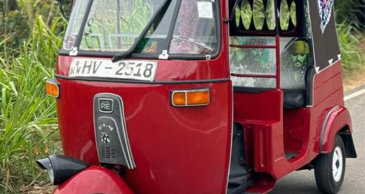 BAJAJ 2003 2 STROKE