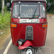 BAJAJ 2003 2 STROKE