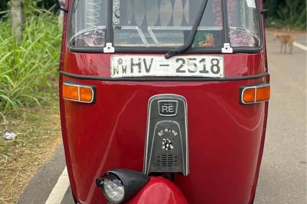 BAJAJ 2003 2 STROKE