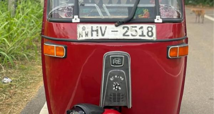 BAJAJ 2003 2 STROKE