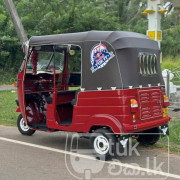 BAJAJ 2003 2 STROKE