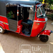 BAJAJ 2001 2 STROKE