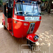 BAJAJ 2001 2 STROKE