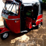 BAJAJ 2001 2 STROKE