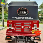 BAJAJ 2015 4 STROKE