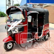 BAJAJ 2015 4 STROKE
