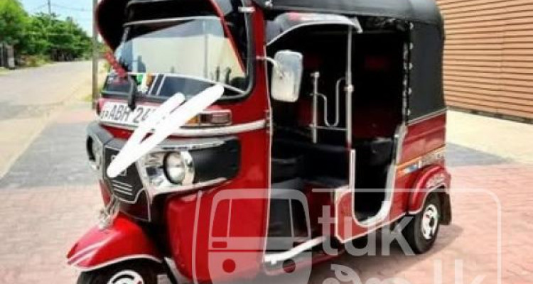 BAJAJ 2015 4 STROKE