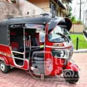 BAJAJ 2015 4 STROKE