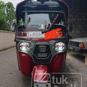 BAJAJ 2015 4 STROKE
