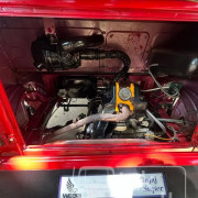 BAJAJ 2013 4 STROKE