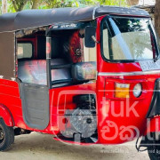BAJAJ 2013 4 STROKE