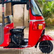 BAJAJ 2013 4 STROKE