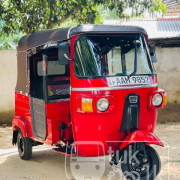 BAJAJ 2013 4 STROKE
